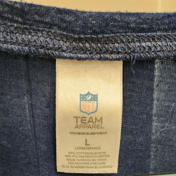 Womens Seattle Seahawks shirt - Picture 2 of 2